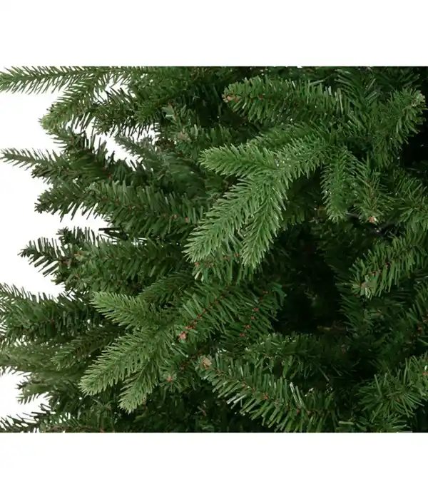 Bild 4 von Dehner künstlicher Weihnachtsbaum Espen, ca. H210 cm