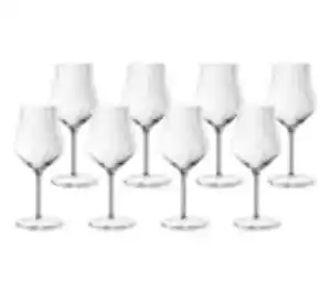 Nachtmann Aperitivo-Spitzglas, 8er-Set