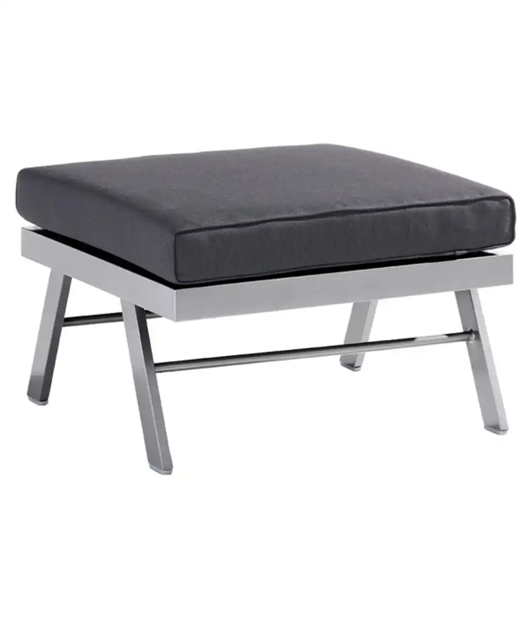 Bild 1 von Sieger Auckland Loungetisch/-hocker, ca. B72/H47/T72 cm