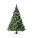 Bild 2 von Dehner künstlicher LED-Weihnachtsbaum Ivar, ca. H210 cm