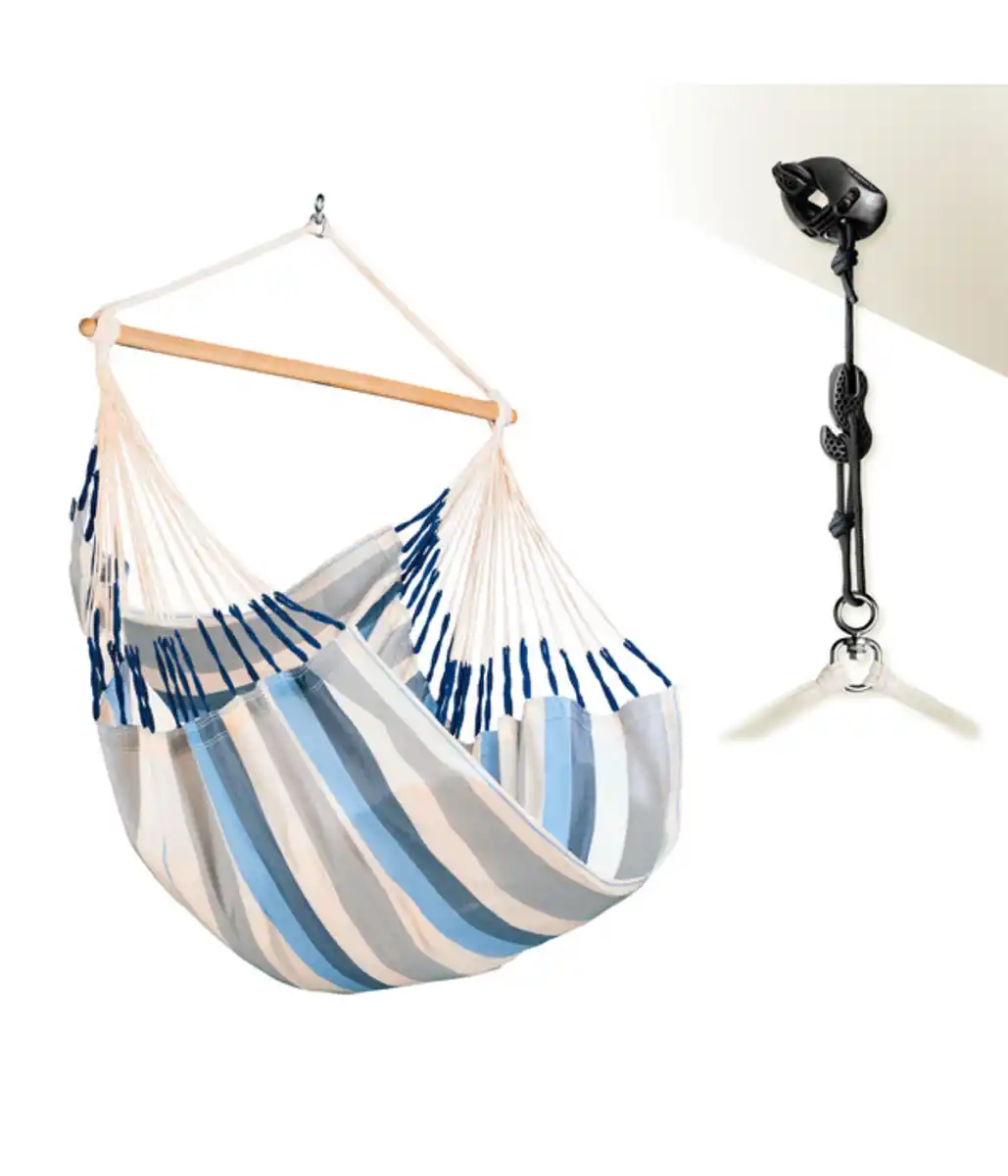 Bild 2 von La Siesta Hängestuhl Domingo