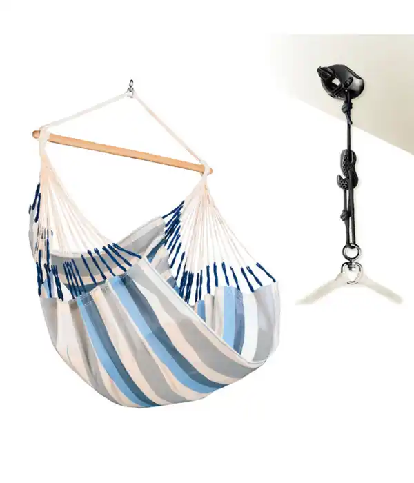 Bild 2 von La Siesta Hängestuhl Domingo