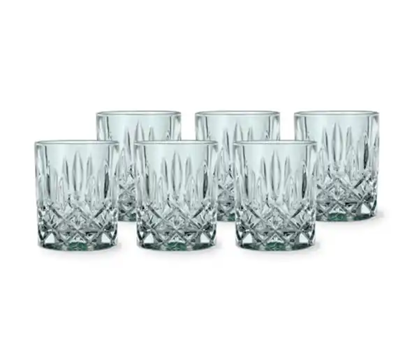 Bild 1 von Nachtmann Noblesse Colors Whisky, 6er-Set, mint