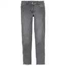 Bild 1 von Mädchen Skinny-Jeans GRAU