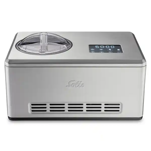 Bild 1 von Gelateria Pro Touch 8502 Eismaschine  - 0%-Finanzierung (PayPal)