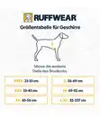 Bild 2 von RUFFWEAR® Kühl-Hundegeschirr Swamp Cooler™ Harness Heliotrope Purple