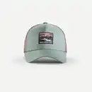 Bild 1 von Schirmmütze - Travel 500 Trucker grün Grün|rosa|violett