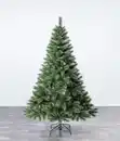 Bild 2 von Dehner künstlicher Weihnachtsbaum Ivar, ca. H210 cm