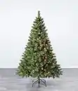 Bild 3 von Dehner künstlicher LED-Weihnachtsbaum Ivar, ca. H210 cm