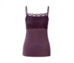 Hemdchen, aubergine