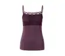 Bild 1 von Hemdchen, aubergine