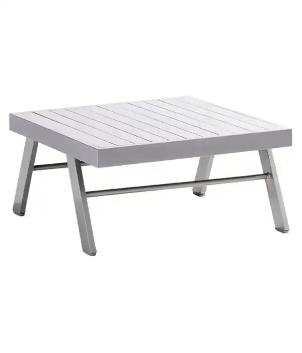 Bild 2 von Sieger Auckland Loungetisch/-hocker, ca. B72/H47/T72 cm