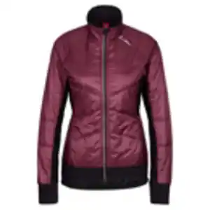 W BIKE ISO-JACKET HOTBOND PL60 Damen - Fahrradjacke