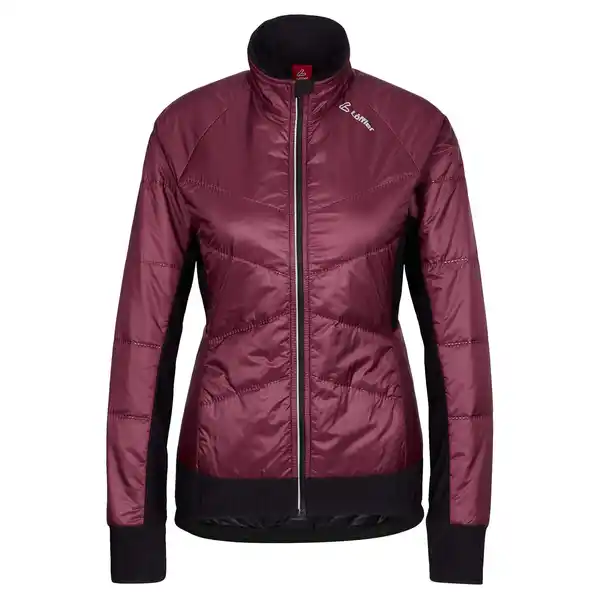 Bild 1 von W BIKE ISO-JACKET HOTBOND PL60 Damen - Fahrradjacke