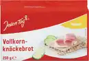 Bild 1 von Jeden Tag Vollkorn-Knäckebrot Sesam