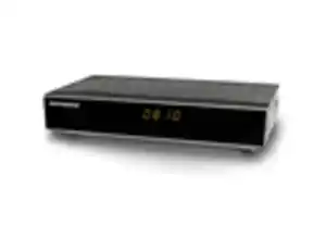 UFS 810 Plus DVB-S(2)-Receiver