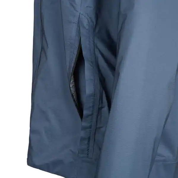 Bild 3 von LINDA WATERPROOF JACKET Damen - Regenjacke