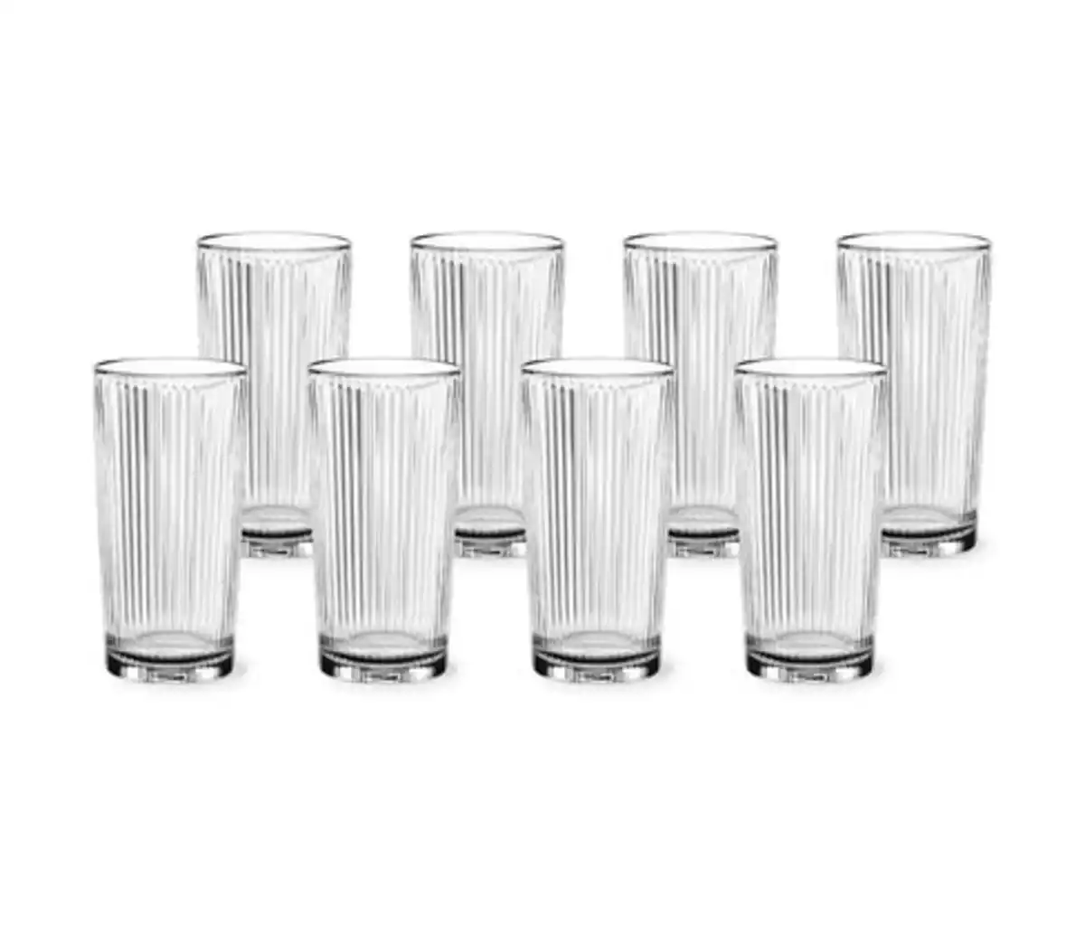 Bild 1 von Nachtmann Aperitivo-Longdrink, 8er-Set