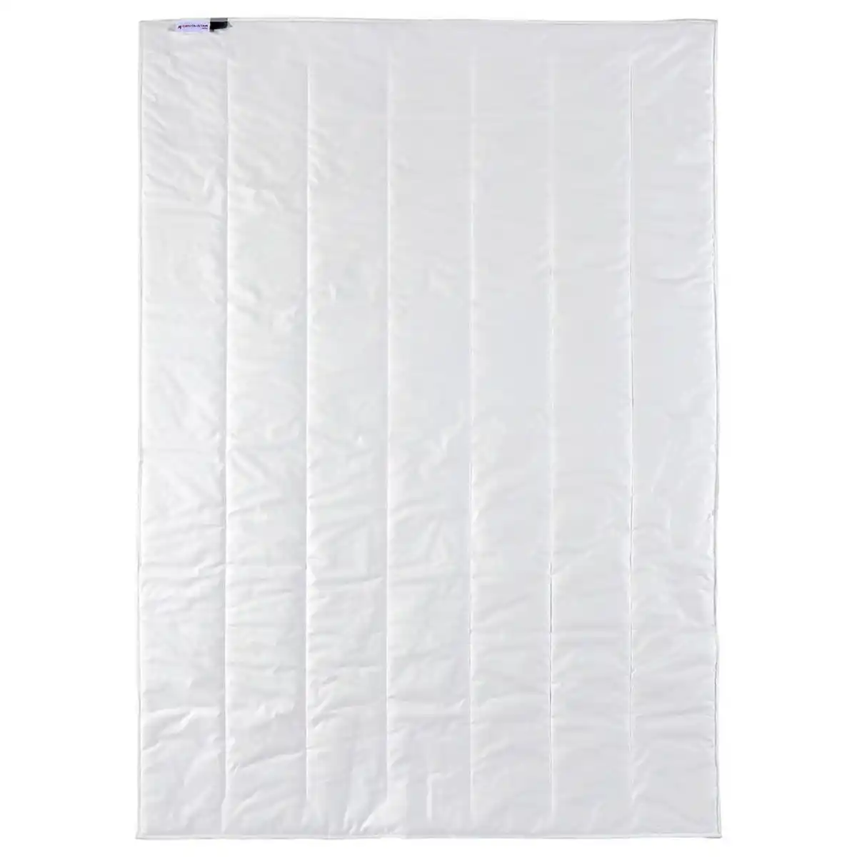 Bild 1 von Centa-Star Sommerbett Thermo Balance, Weiß, Textil, 155x220 cm, Textiles Vertrauen - Oeko-Tex®, für Hausstauballergiker geeignet, temperaturausgleichend, weich und anschmiegsam, Schlaftextilien, B