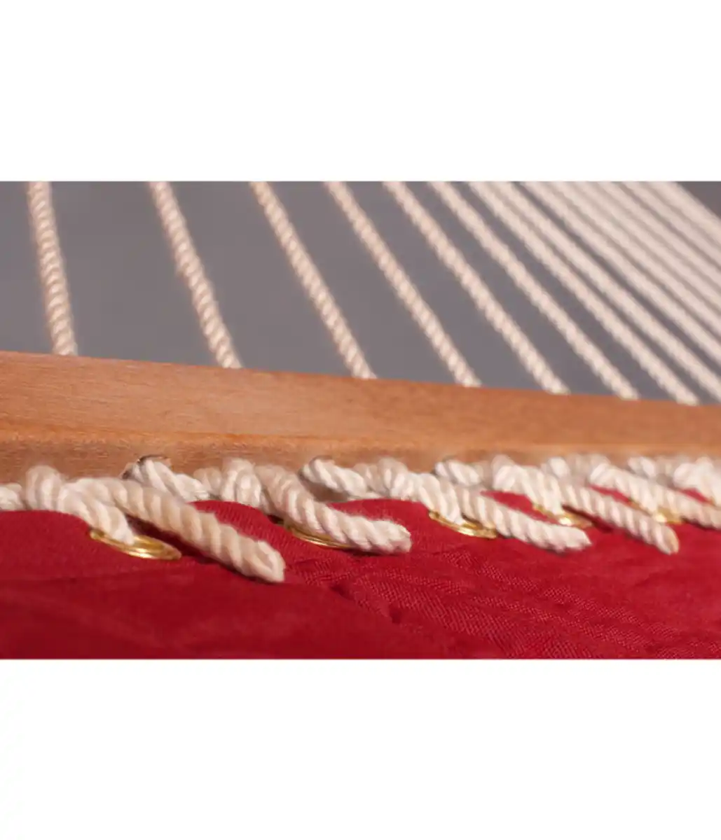 Bild 4 von La Siesta Hängematte Alabama Red Pepper