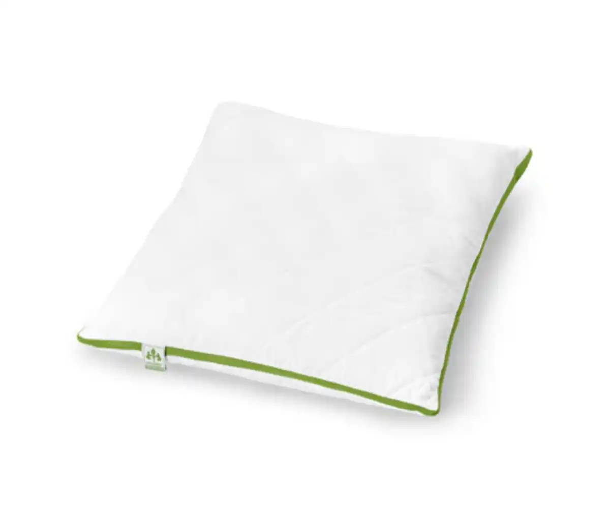 Bild 1 von irisette® greenline Kopfkissen mit Klimaband