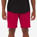 Bild 1 von Herren Padelshorts atmungsaktiv Kuikma - Dry rot Rosa|rot