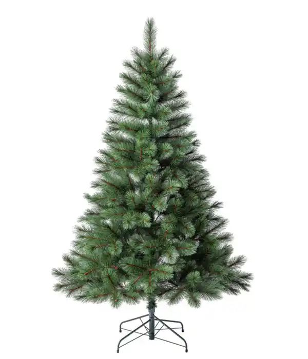 Bild 1 von Dehner künstlicher Weihnachtsbaum Ivar, ca. H180 cm