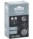 Bild 2 von Dehner LED-Kette Feuerwerk, 150 LEDs, warmweiß, ca. L180 cm