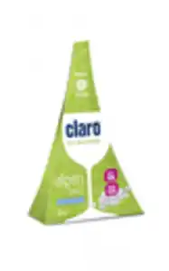 Claro Alpensalz Pyramide