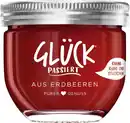 Bild 1 von Glück passiert aus Erdbeeren