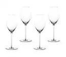 Bild 1 von Spiegelau Hi-Lite Champagnerglas, 4er-Set