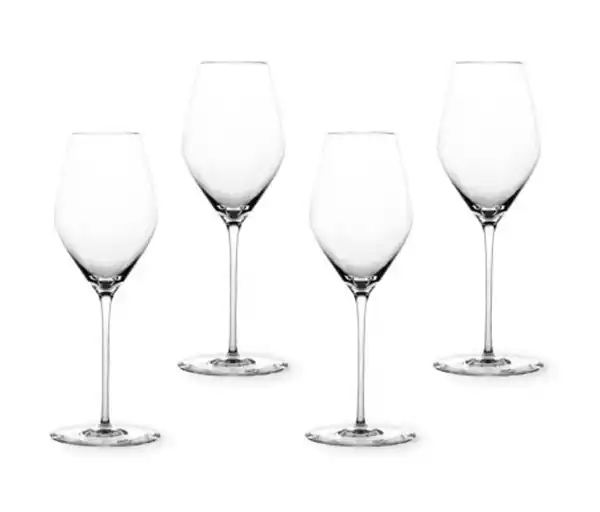 Bild 1 von Spiegelau Hi-Lite Champagnerglas, 4er-Set