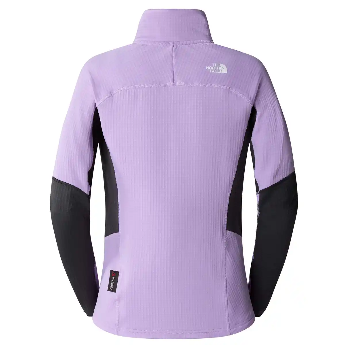 Bild 2 von W STORMGAP POWERGRID JACKET Damen - Fleecejacke