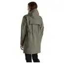 Bild 3 von SALAL JACKET W Damen - Hardshelljacke