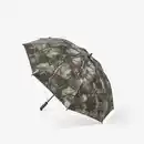 Bild 1 von Jagd-Regenschirm Camouflage Braun|grün