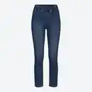 Bild 1 von Damen-Joggpants in Denim-Qualität, Dark-blue