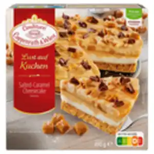 CONDITOREI COPPENRATH & WIESE Lust auf Kuchen 490 g