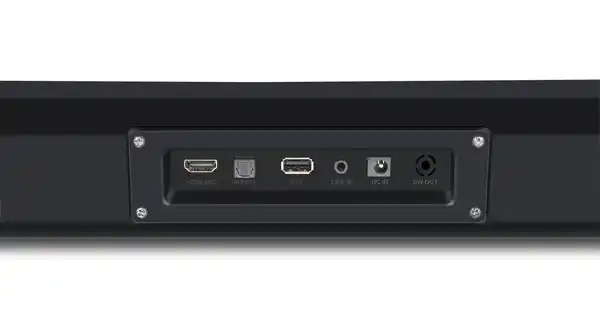 Bild 3 von DENVER Soundbar »DSB-4020K«