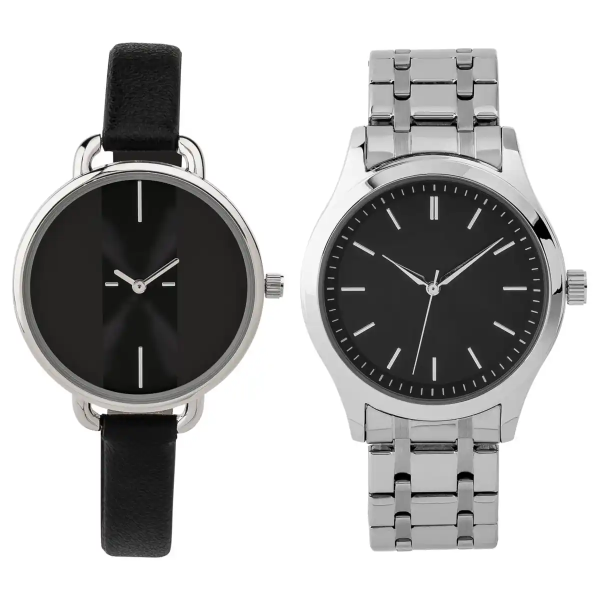 Bild 1 von TOWNLAND® Business-Armbanduhr