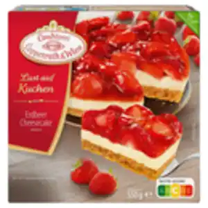 CONDITOREI COPPENRATH & WIESE Lust auf Kuchen 550 g