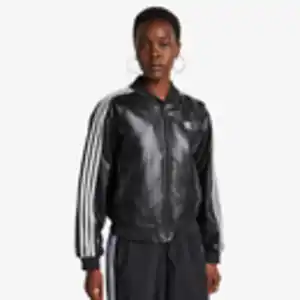 Adidas Superstar Pleather - Damen Jackets