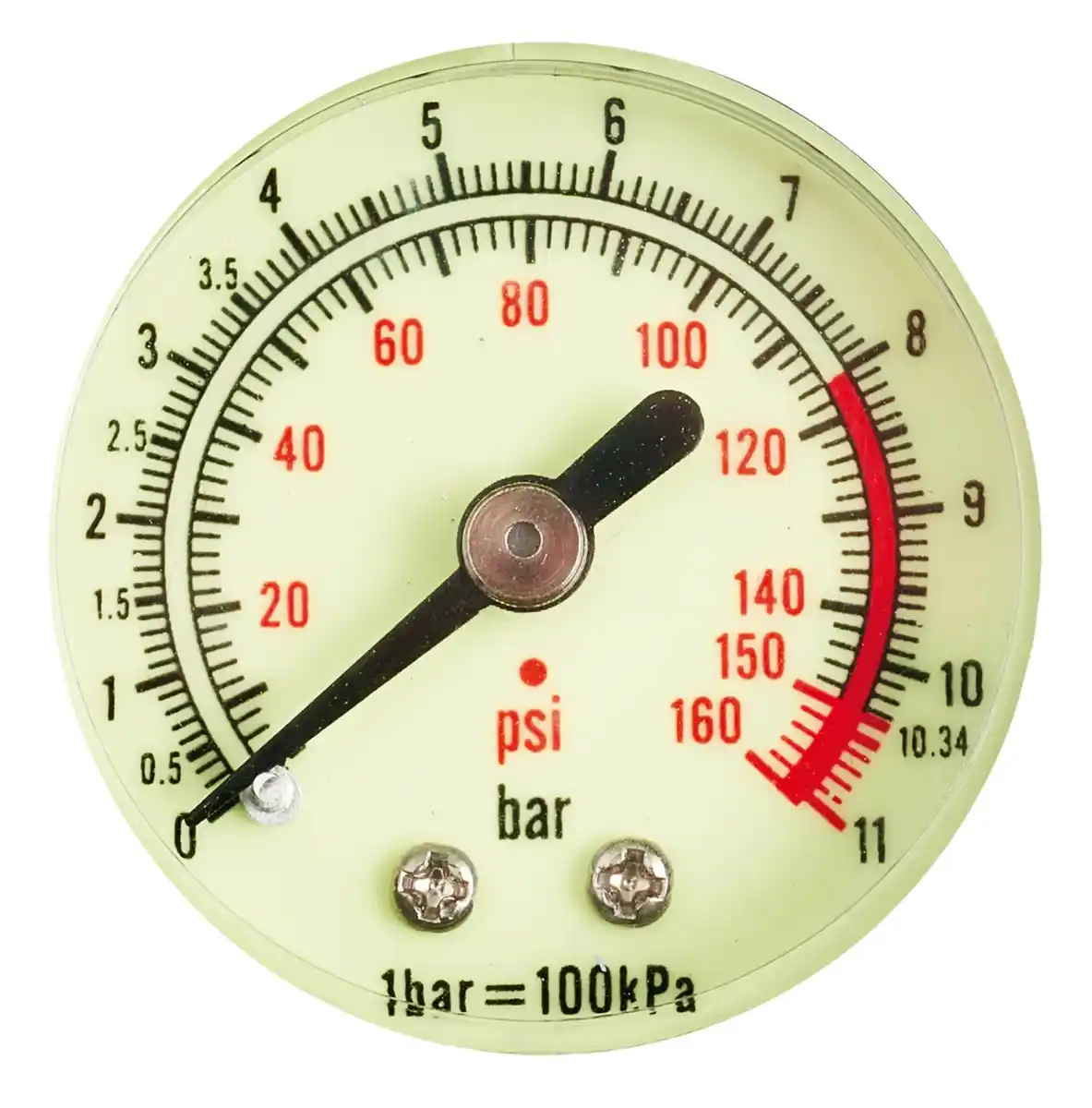 Bild 2 von MY PROJECT® Mini-Kompressor »UMK 10 E4«