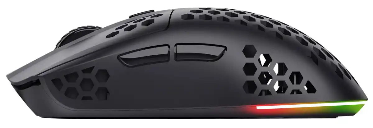 Bild 3 von TRUST Gaming-Maus »GXT 929 HELOX«