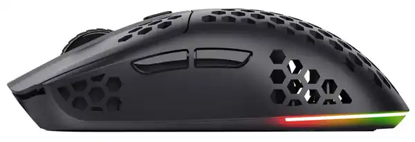 Bild 3 von TRUST Gaming-Maus »GXT 929 HELOX«