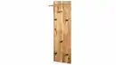 Bild 1 von Wandgarderobe Paneel Eiche 30 x 100 cm  - PARMA