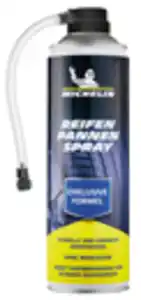 MICHELIN Reifenpannenspray, 500-ml-Dose