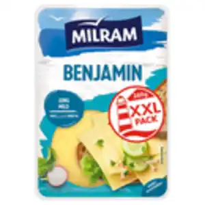 MILRAM Käsescheiben 260 g