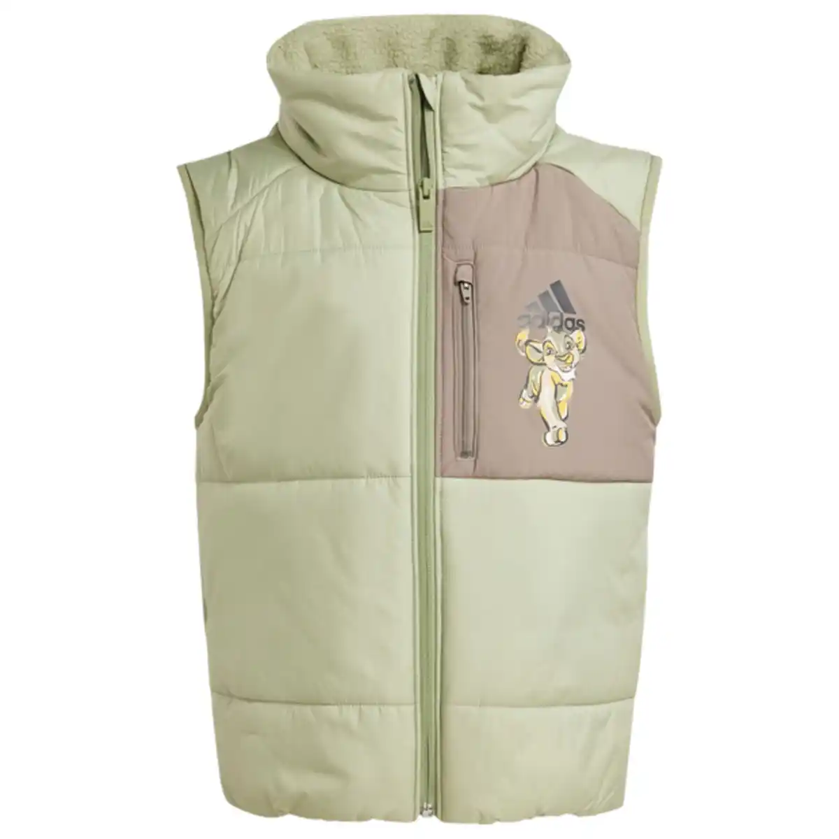 Bild 1 von Adidas Disney Lion King - Vorschule Vests
