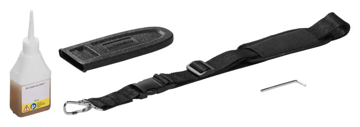 Bild 2 von PARKSIDE® Akku-Hochentaster 20 V »PAHE 20-Li D4« ohne Akku