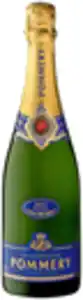 POMMERY Champagner Brut Royal, 0,75-l-Fl.